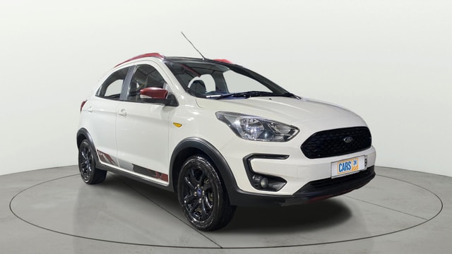 View Ford Freestyle Image 21 Used Ford Freestyle Image 21
