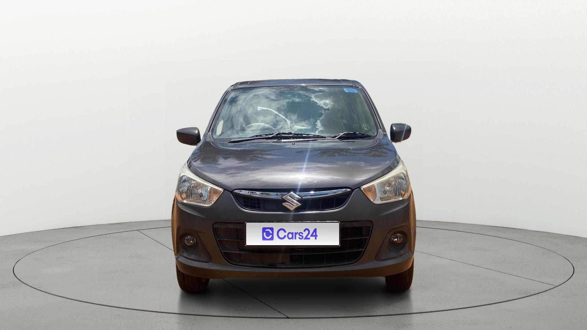View 2018 Maruti Suzuki Alto K10 LX Image 1 Used 2018 Maruti Suzuki Alto K10 LX Image 1