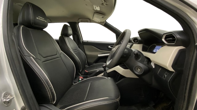 View Nissan Magnite Image 25 Used Nissan Magnite Image 25