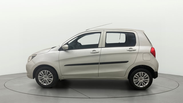 View Maruti Suzuki 1000 Image 6 Used Maruti Suzuki 1000 Image 6
