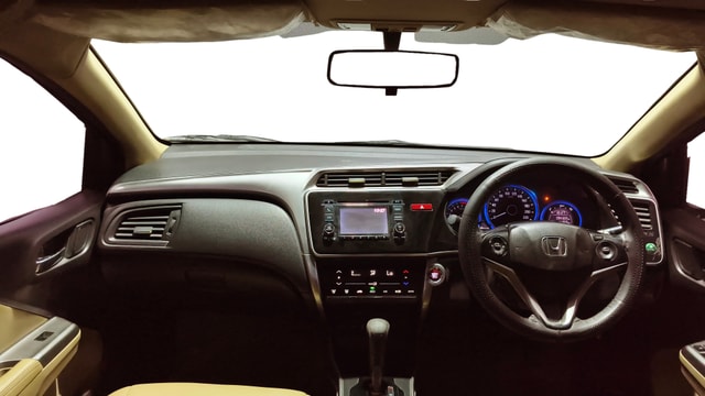 View Honda City Image 16 Used Honda City Image 16
