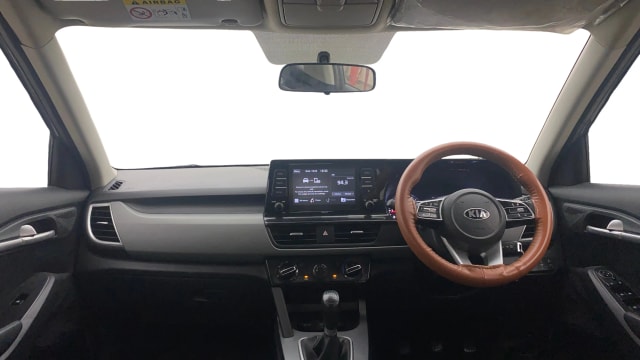 View Kia Seltos Image 15 Used Kia Seltos Image 15