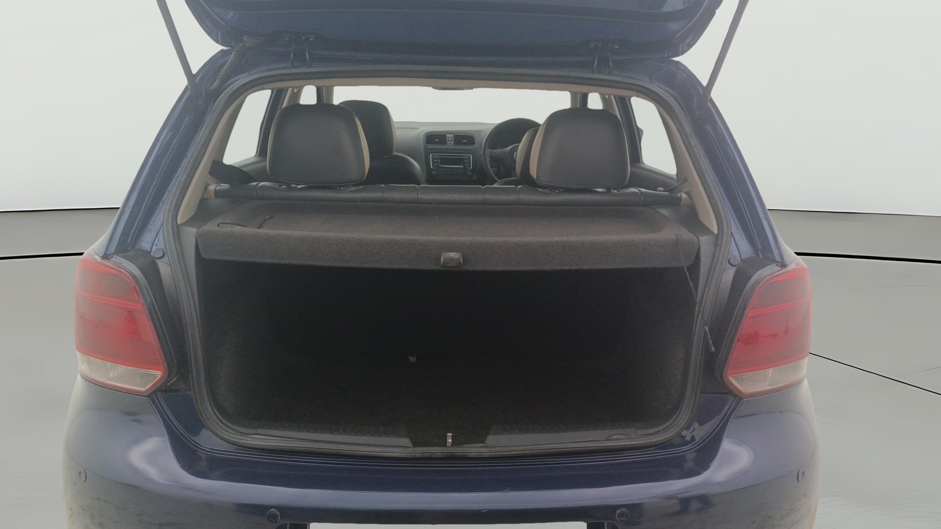 Used 2014 Volkswagen Polo Used 2014 Volkswagen Polo