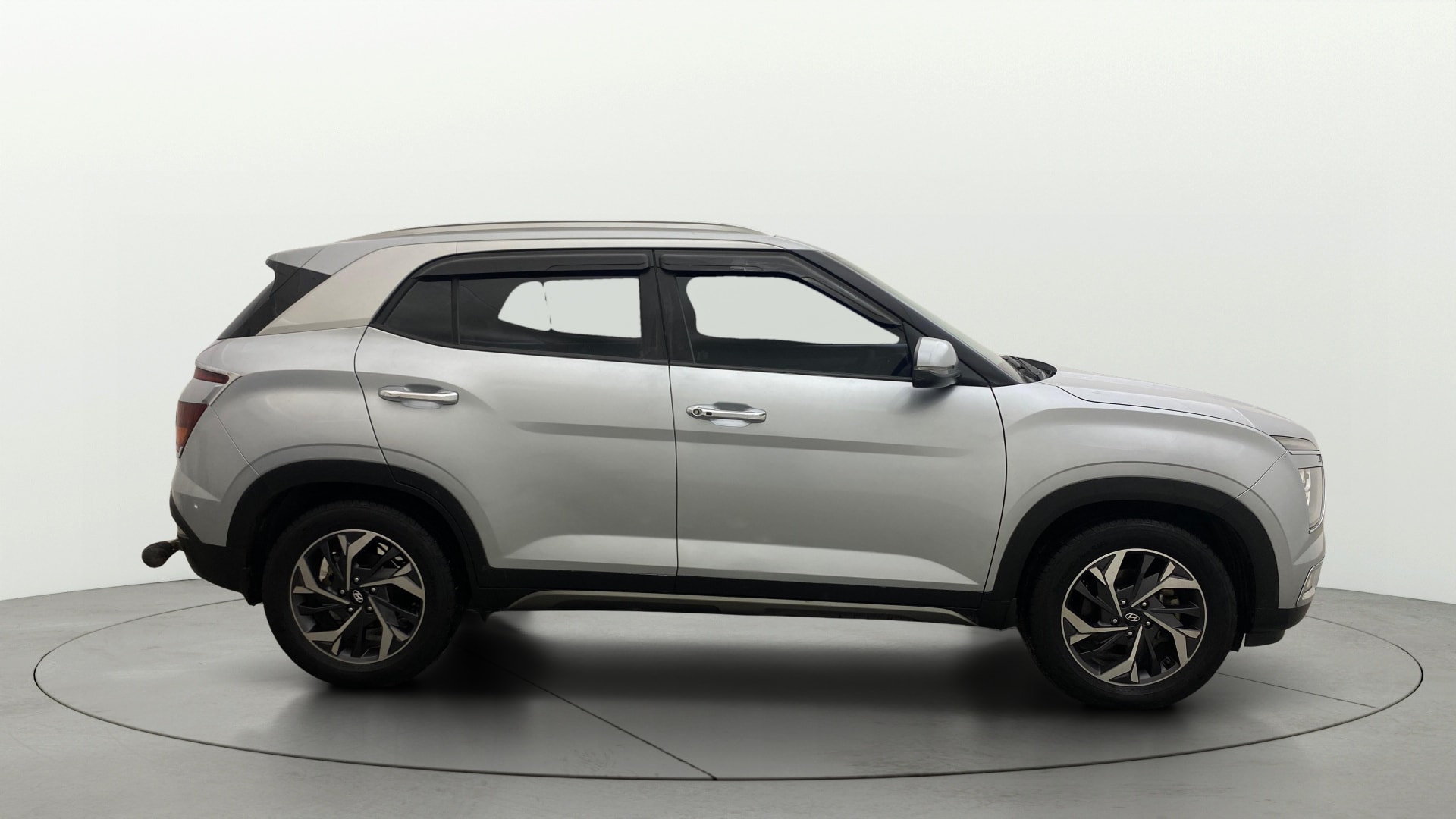 Used 2020 Hyundai Creta Used 2020 Hyundai Creta