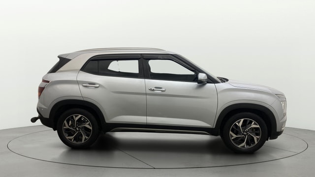 View Hyundai Creta Image 9 Used Hyundai Creta Image 9