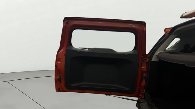 View Ford EcoSport Image 30 Used Ford EcoSport Image 30