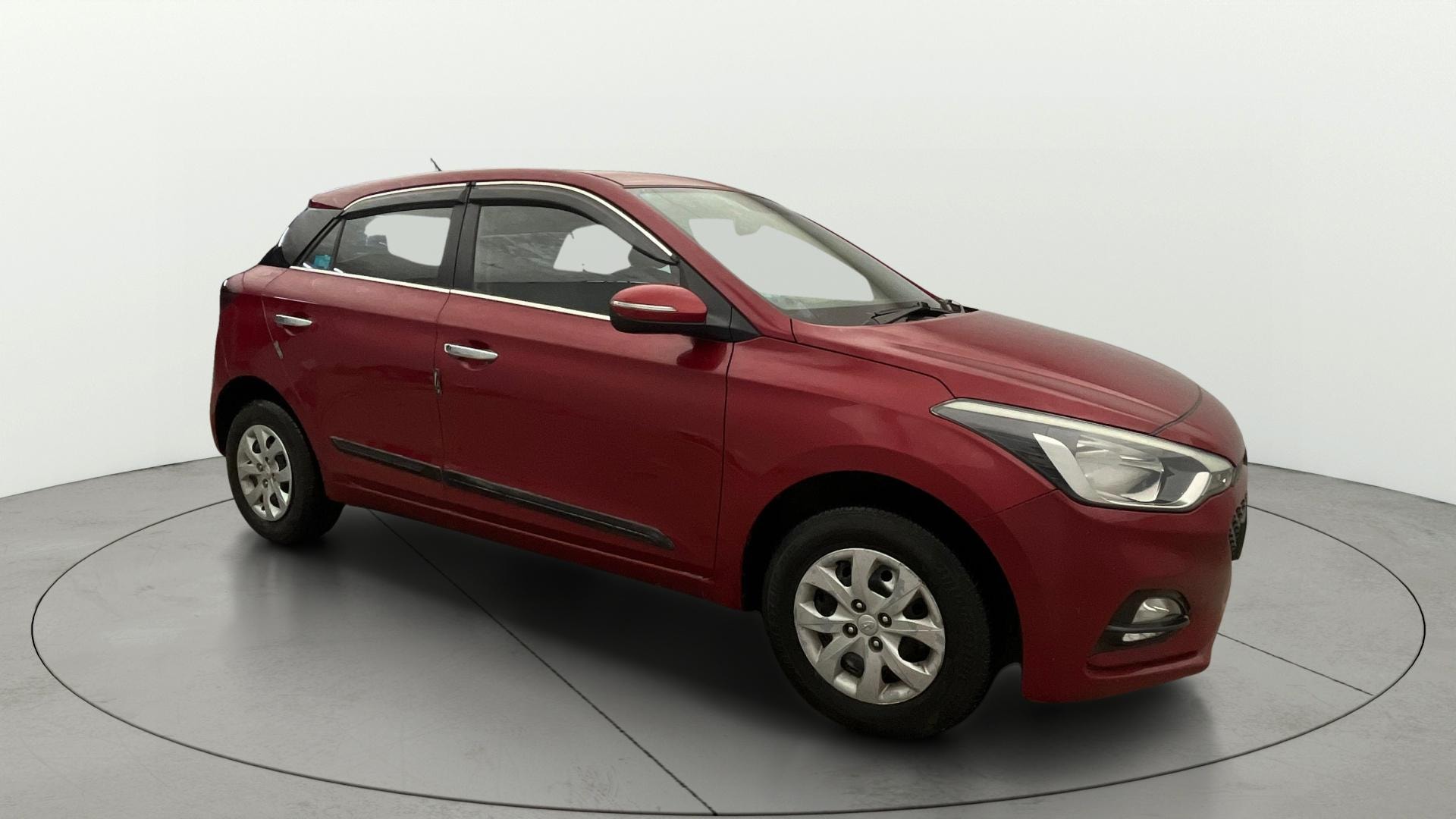 Used 2018 Hyundai Elite i20 Used 2018 Hyundai Elite i20