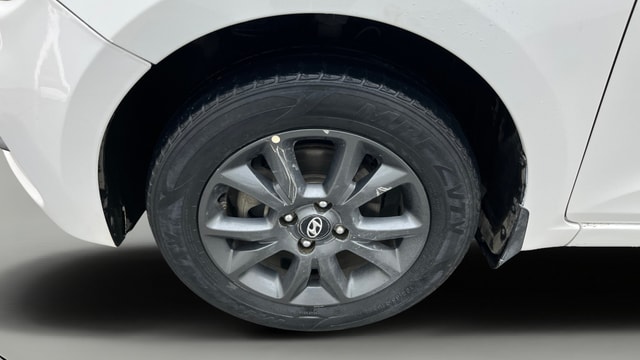 View Hyundai Elite i20 Image 34 Used Hyundai Elite i20 Image 34