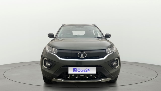 View Tata Nexon Image 1 Used Tata Nexon Image 1