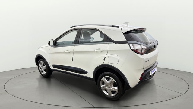 View Tata Nexon Image 2 Used Tata Nexon Image 2