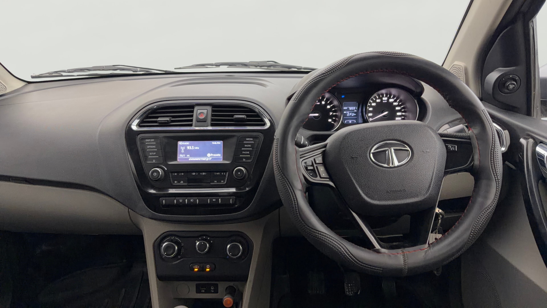 Used 2019 Tata Tiago Used 2019 Tata Tiago