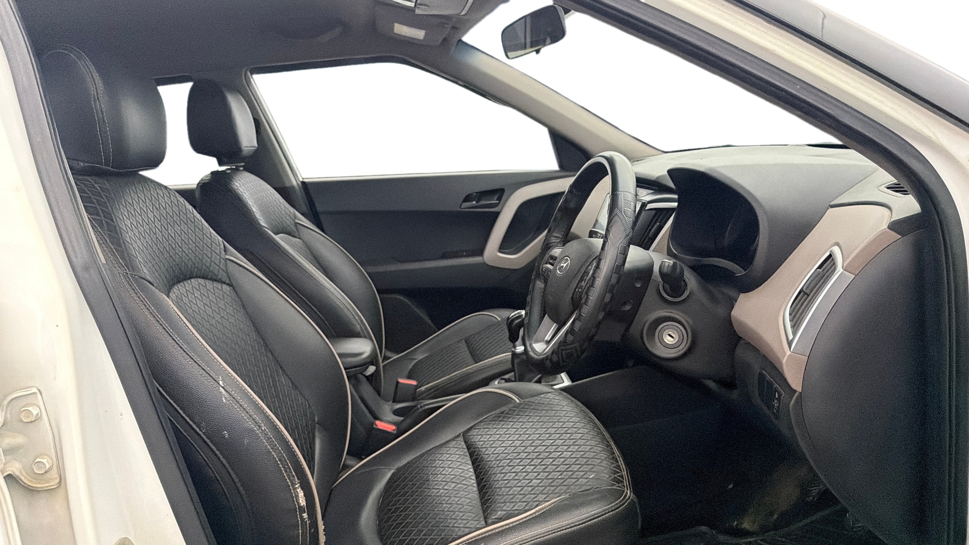 Used 2019 Hyundai Creta Used 2019 Hyundai Creta