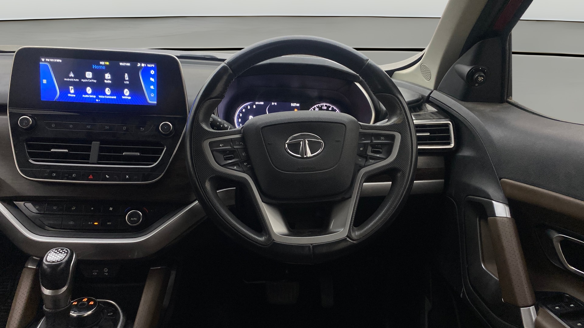 Used 2025 Tata Harrier Used 2025 Tata Harrier