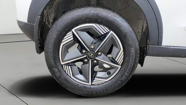 View Tata Nexon Image 24 Used Tata Nexon Image 24