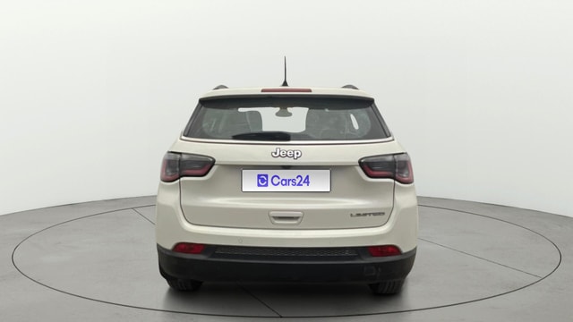 View Jeep Compass Image 40 Used Jeep Compass Image 40
