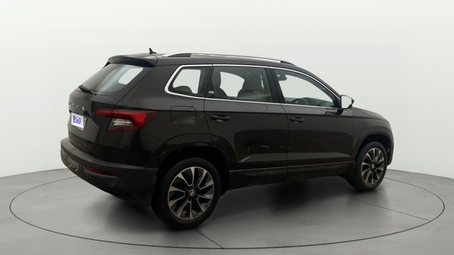 View Skoda Karoq Image 47 Used Skoda Karoq Image 47