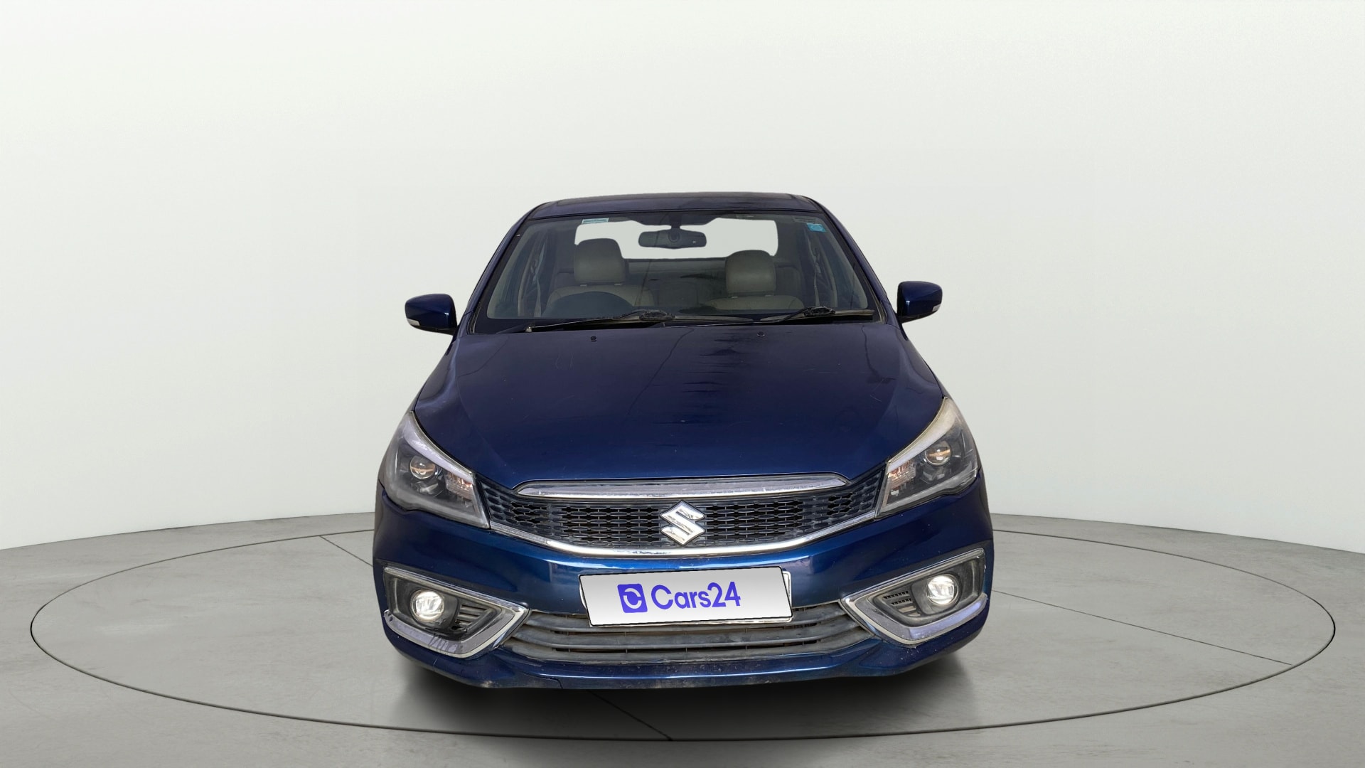 Used 2019 Maruti Suzuki 1000 Used 2019 Maruti Suzuki 1000