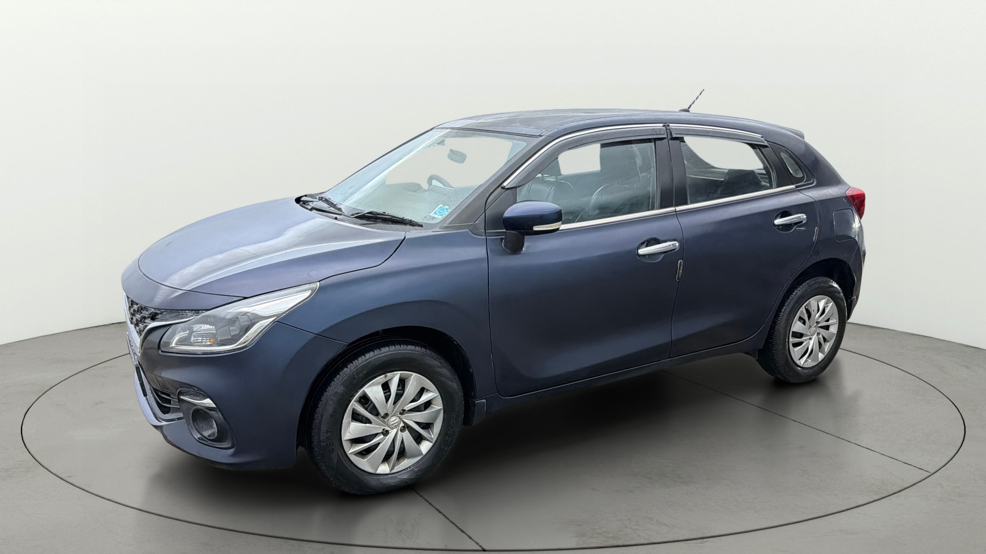 View 2022 Maruti Suzuki 1000 Base Variant Image 34 Used 2022 Maruti Suzuki 1000 Base Variant Image 34