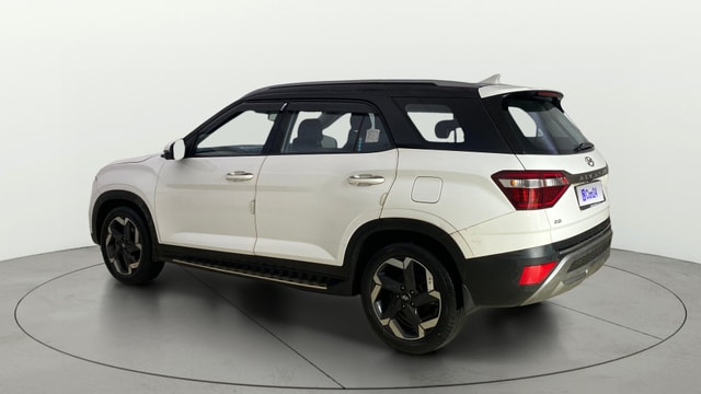 View Hyundai Alcazar Image 2 Used Hyundai Alcazar Image 2
