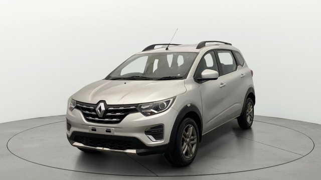 View Renault Triber Image 23 Used Renault Triber Image 23