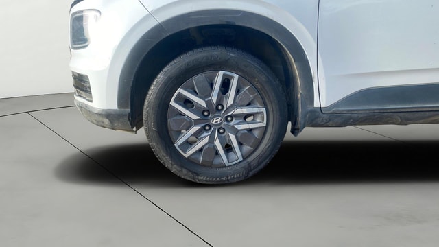 View Hyundai Venue Image 28 Used Hyundai Venue Image 28