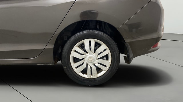 View Honda City Image 12 Used Honda City Image 12