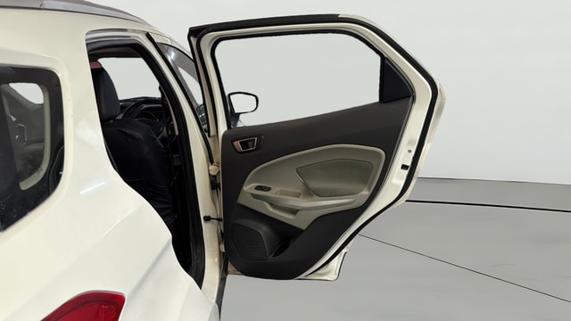 View Ford EcoSport Image 7 Used Ford EcoSport Image 7