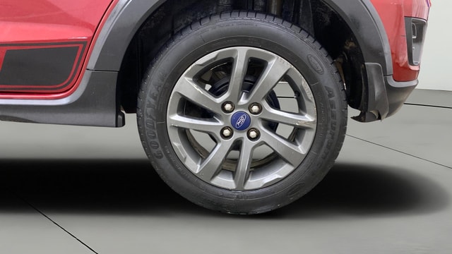 View Ford Freestyle Image 11 Used Ford Freestyle Image 11
