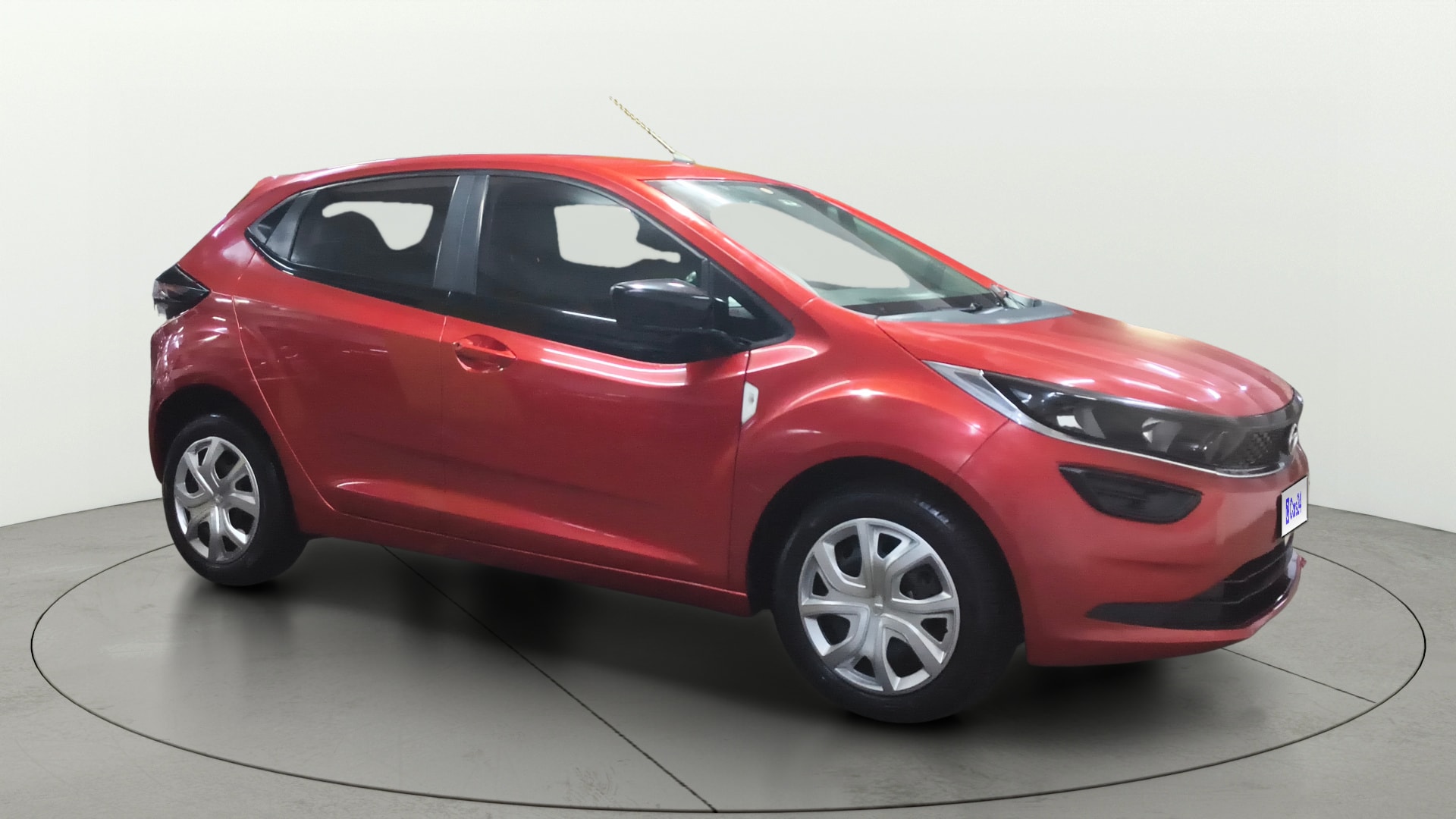Used 2022 Tata Altroz Used 2022 Tata Altroz