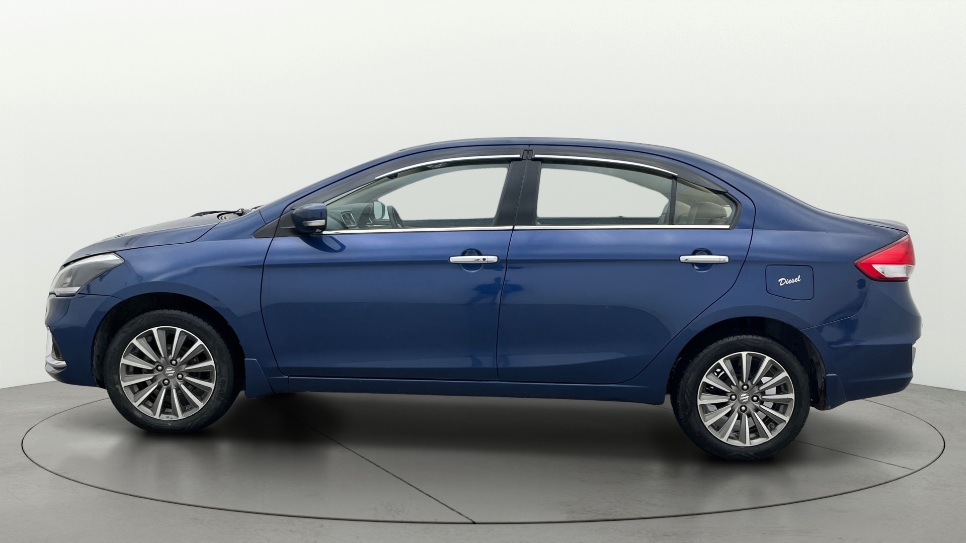 View 2019 Maruti Suzuki 1000 Base Variant Image 6 Used 2019 Maruti Suzuki 1000 Base Variant Image 6
