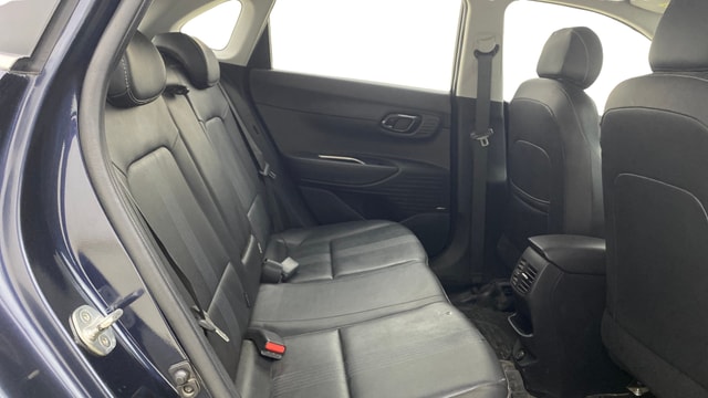 View Hyundai Elite i20 Image 37 Used Hyundai Elite i20 Image 37