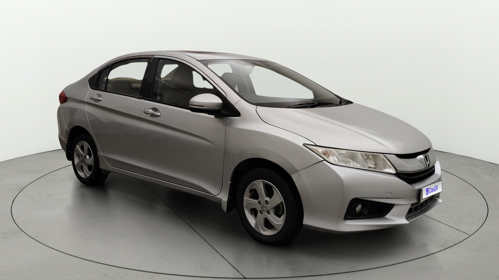 Used 2014 Honda City Used 2014 Honda City