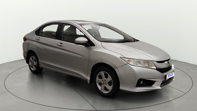 View Honda City Image 23 Used Honda City Image 23
