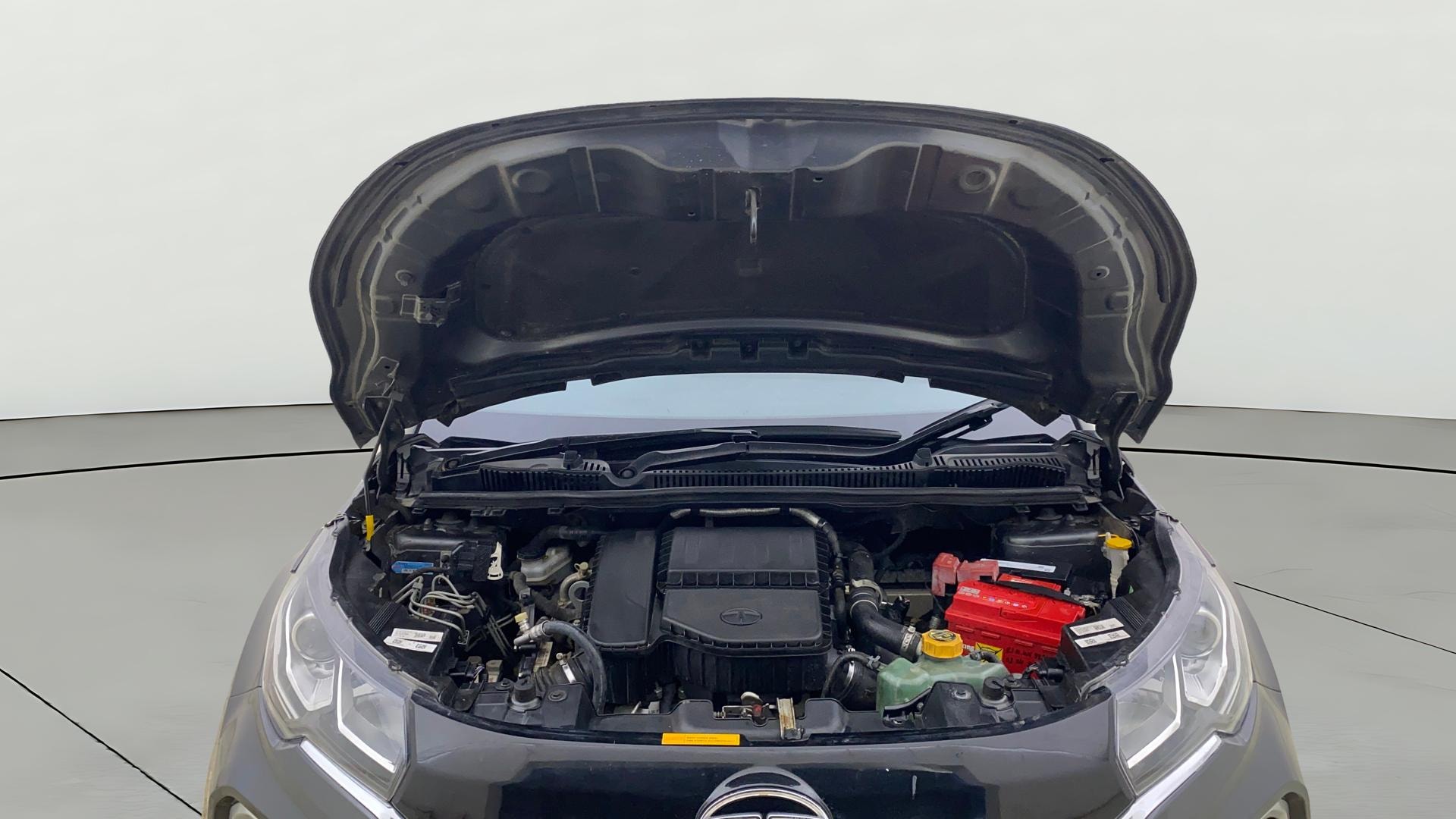 View 2022 Tata Nexon XZ Plus Diesel Image 32 Used 2022 Tata Nexon XZ Plus Diesel Image 32