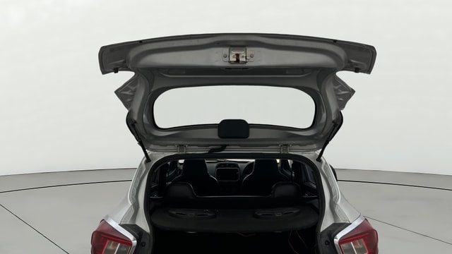 View Renault Kwid Image 16 Used Renault Kwid Image 16