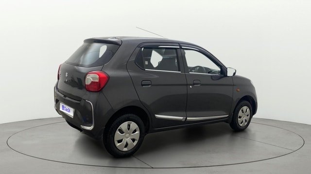 View Maruti Suzuki Alto K10 Image 43 Used Maruti Suzuki Alto K10 Image 43
