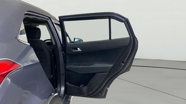 View Hyundai Creta Image 6 Used Hyundai Creta Image 6
