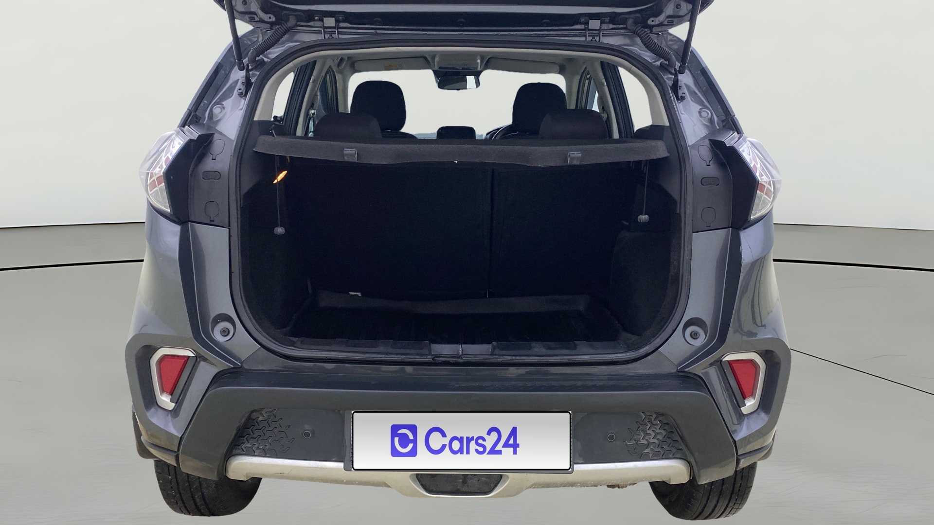 View 2021 Tata Nexon Revotron XE Image 42 Used 2021 Tata Nexon Revotron XE Image 42