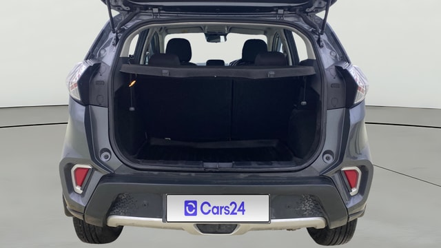 View Tata Nexon Image 42 Used Tata Nexon Image 42