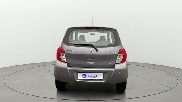 View Maruti Suzuki 1000 Image 40 Used Maruti Suzuki 1000 Image 40