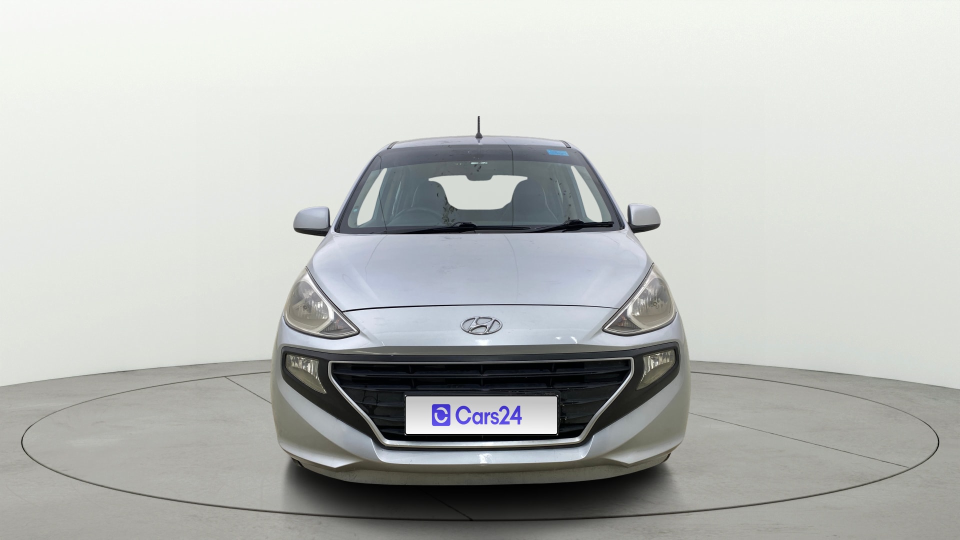 Used 2020 Hyundai New Santro Used 2020 Hyundai New Santro