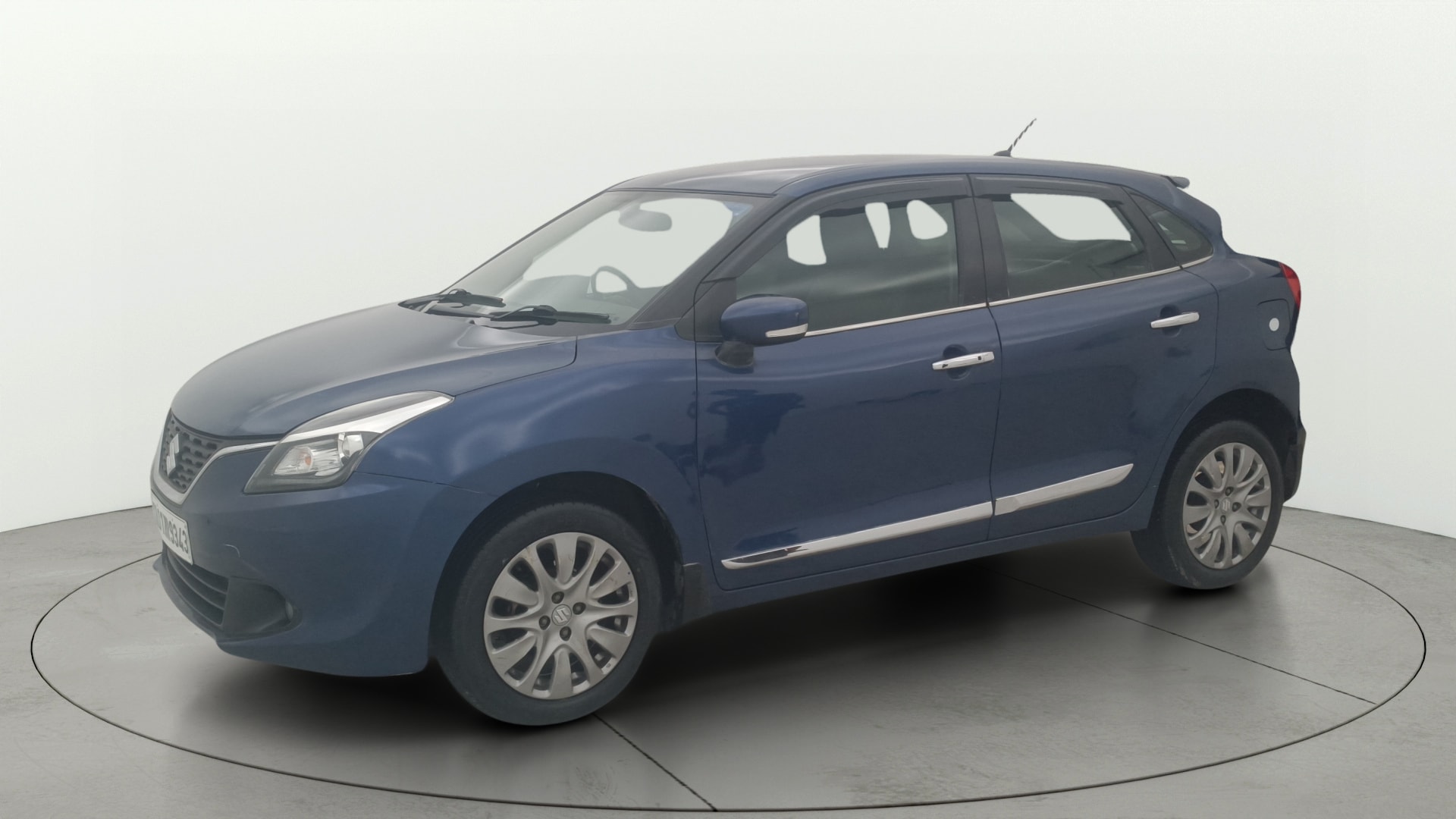 View 2018 Maruti Suzuki 1000 Base Variant Image 21 Used 2018 Maruti Suzuki 1000 Base Variant Image 21