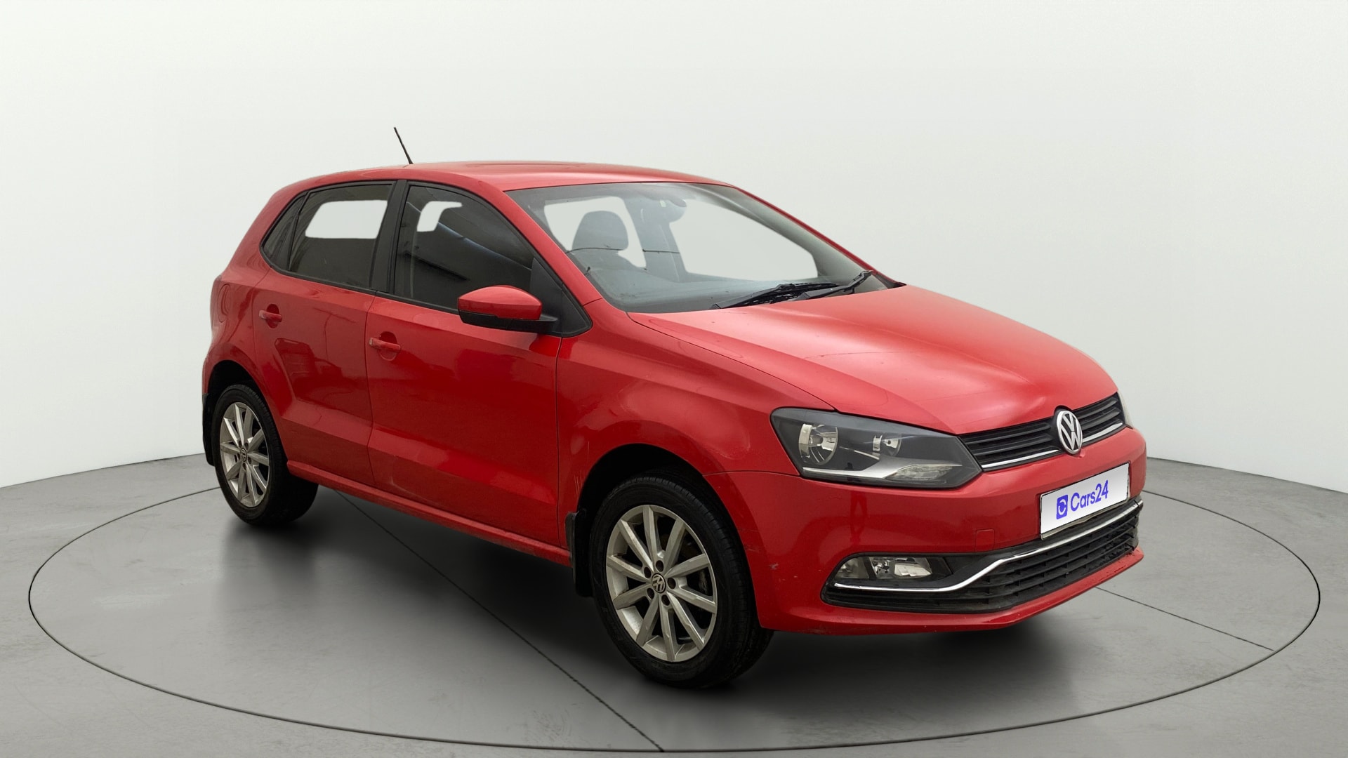 View 2019 Volkswagen Polo 1.2 AllStar Limited Edition Image 21 Used 2019 Volkswagen Polo 1.2 AllStar Limited Edition Image 21