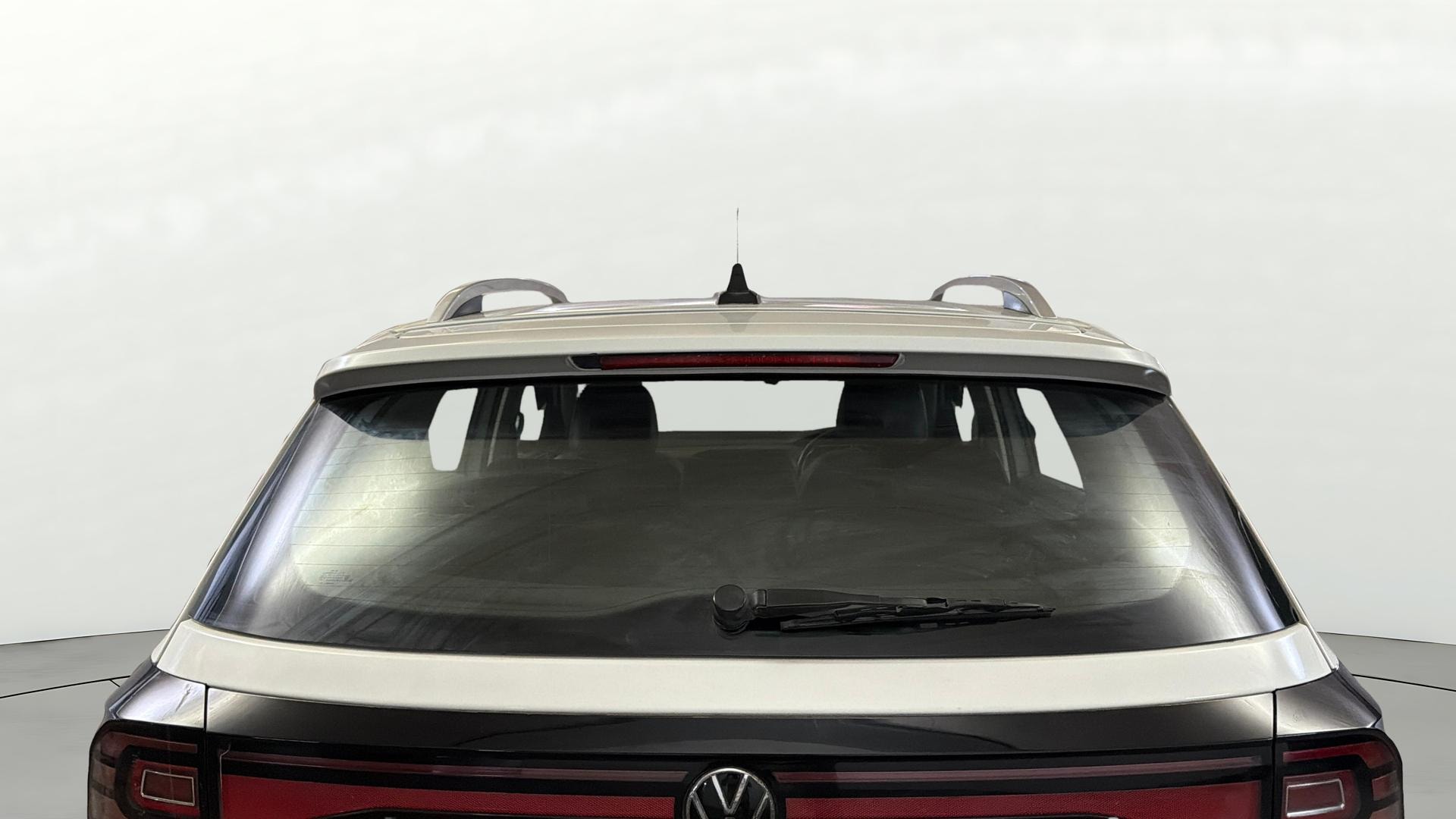 Used 2023 Volkswagen Taigun Used 2023 Volkswagen Taigun