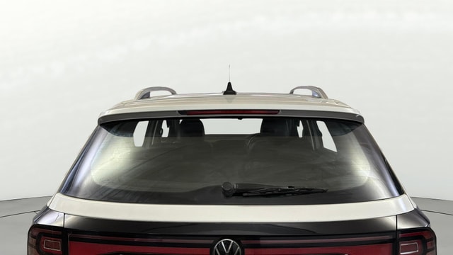 View Volkswagen Taigun Image 4 Used Volkswagen Taigun Image 4