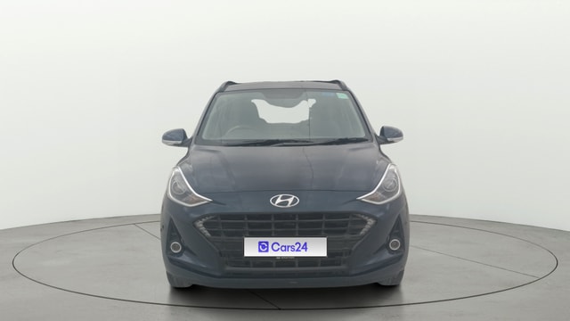 View Hyundai Grand i10 Nios Image 1 Used Hyundai Grand i10 Nios Image 1