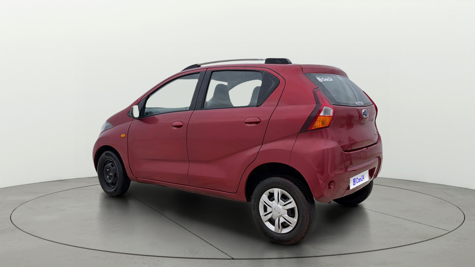 Used 2020 Datsun Redi GO Used 2020 Datsun Redi GO