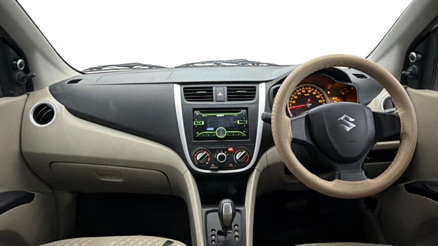 View Maruti Suzuki 1000 Image 15 Used Maruti Suzuki 1000 Image 15