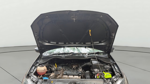 View Volkswagen Ameo Image 20 Used Volkswagen Ameo Image 20