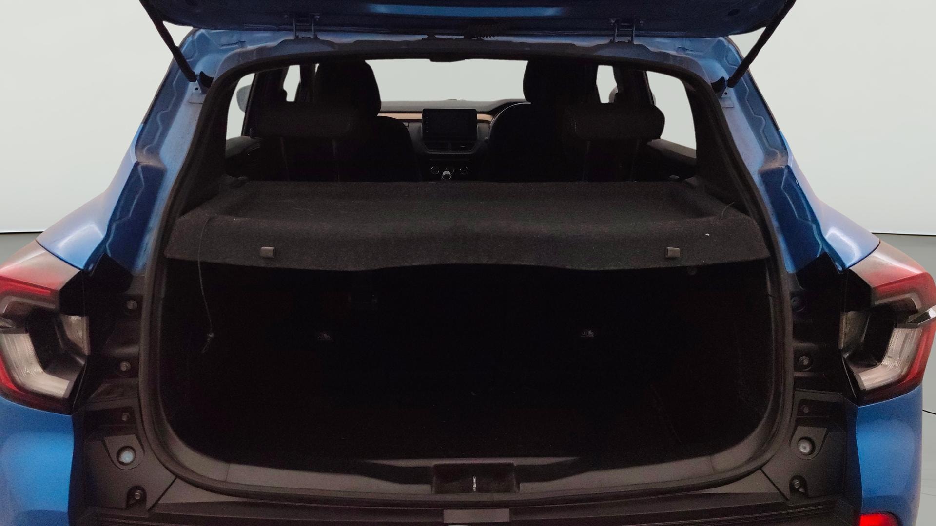 Used 2022 Renault Kiger Used 2022 Renault Kiger